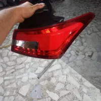 چراغ خطر عقب اریزو5|قطعات یدکی و لوازم جانبی|رشت, کوی بیانی|دیوار