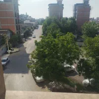 فروش آپارتمان104متری نوسازسندآماده دونبش طبقه3|فروش آپارتمان|آمل, |دیوار
