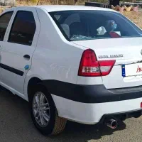 پارس تندر ۹۸ مشابه صفر