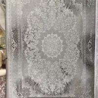 ۶متری گل برجسته به مدت یک هفته|فرش|بندرعباس, |دیوار