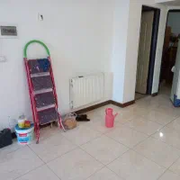 آپارتمان یک خوابه با هال بزرگ