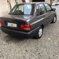 پراید 131مدل 91یه لکه رنگ|خودرو سواری و وانت|فردیس, شهرک شهید حسینی|دیوار