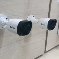 دوربین مداربسته با انواع دام بولت اسپید دام //**