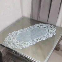 مبل سلطنتی ۷ نفره|مبلمان خانگی و میز عسلی|تهران, نعمتآباد|دیوار