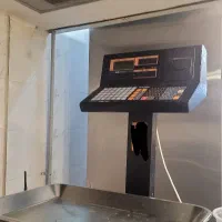 فروش ترازو فاکتور دار و اتصال سریع به کارتخوان
