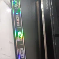 دو عدد دی وی دی|پخش‌کننده DVD و ویدیو|اسلام‌شهر, شهرک واوان|دیوار