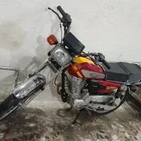 هوندا۲۰۰مدل۱۴۰۳ کاربرات