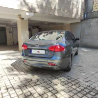 جک j4مدل 1402|خودرو سواری و وانت|کرمانشاه, |دیوار