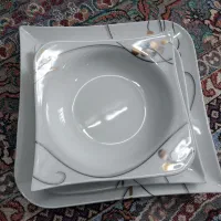 سرویس چینی|ظروف سرو و پذیرایی|دورود, |دیوار