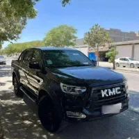 کی ام سی t8مدل ۱۴۰۱ شرایط اقساط آسان بدون ضامن|خودرو سواری و وانت|تهران, علم و صنعت|دیوار