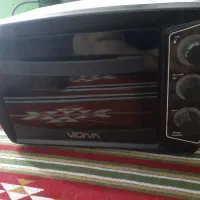 مایکروفر تستر