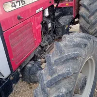 تراکتور 475 جفت|خودرو سنگین|سیلاخور, |دیوار