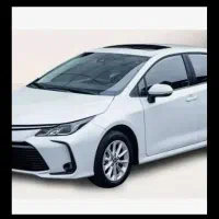 تویوتا کرولا1800هیبرید الیت