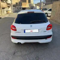 فروش فوری 207|خودرو سواری و وانت|اندیشه, اندیشه فاز ۳|دیوار