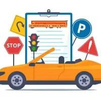 آموزش تکمیلی رانندگی برای بانوان