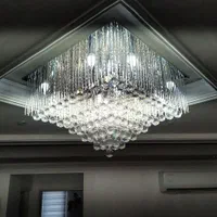 مرجع تخصصی تعمیرات ونصب لوستر دریای نور|خدمات پیشه و مهارت|اراک, |دیوار