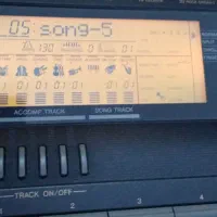 ارگ یاماها a3آتری تاچدار بشرط کارشناسی|پیانو، کیبورد، آکاردئون|تبریز, |دیوار