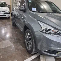 تیگو7.IEمدل۴۰۱|خودرو سواری و وانت|اصفهان, شاهزاده ابراهیم|دیوار