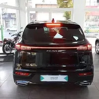 کی ام سی x5|خودرو سواری و وانت|تهران, زعفرانیه|دیوار