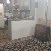 رهن آپارتمان ۷۵ متری ۱ خوابه زیر همکف شهرک افرا|اجارهٔ آپارتمان|ماهدشت, |دیوار