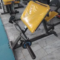 دستگاه بدنسازی|تجهیزات ورزشی|سبزوار, قلعهنو دهزار|دیوار