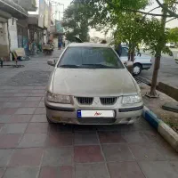 سمند مدل ۸۲