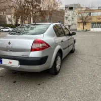 مگان ۲۰۰۸(۱۳۸۷)دنده ای|خودرو سواری و وانت|سبزوار, فرهنگیان|دیوار