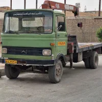خدمات جرثقیل