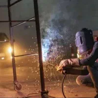 جوشکاری سیار شیراز