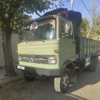 خاور 608مدل1364