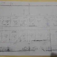 زمین در شهرک ولیعصر آذرشهر