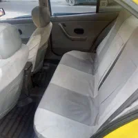 تاکسی سمند ال ایکس|خودرو سواری و وانت|تهران, جوادیه تهرانپارس|دیوار