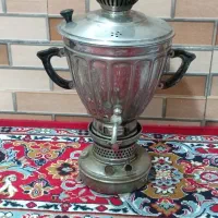 سماور نفتی