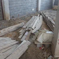 چوب روس برای آرماتوربندی و سربندی