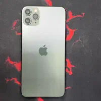 ایفون ۱۱پرو مکس