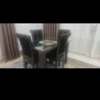 میز و صندلی