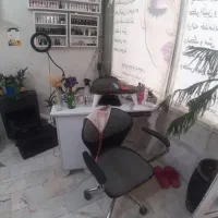 لوازم آرایشگاه