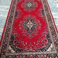 فرش تمام نخ