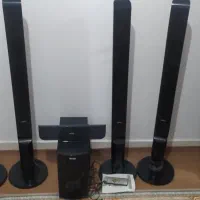 باند مدل مارشال|سیستم صوتی خانگی|آق قلا, |دیوار