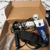 گان تافتینگ یا تفنگ بافت