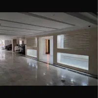 ۱۳۵متر ۶ساله /۱۴۶متر کلید نخورده مدرن