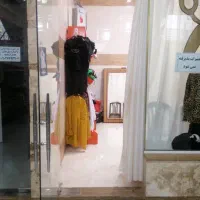 ۲۲ متر مغازه بازار سنتی تفرش