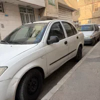 تیبا مدل 96|خودرو سواری و وانت|قدس, شهرقدس|دیوار