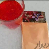 پودر زعفران عالی دونه ای 30