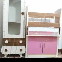 سرویس خواب کودک