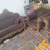 مبل 8 نفر