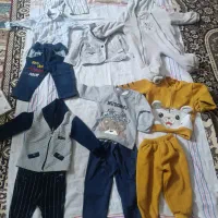لباس بچه