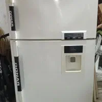 یخچال دونار سالم با ضمانت