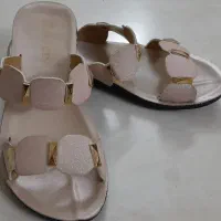 صندل دخترانه