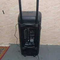 اسپیکر جیپاس GMS8574|پخش‌کننده همراه|بندر گناوه, |دیوار